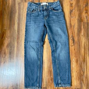 Boys jeans